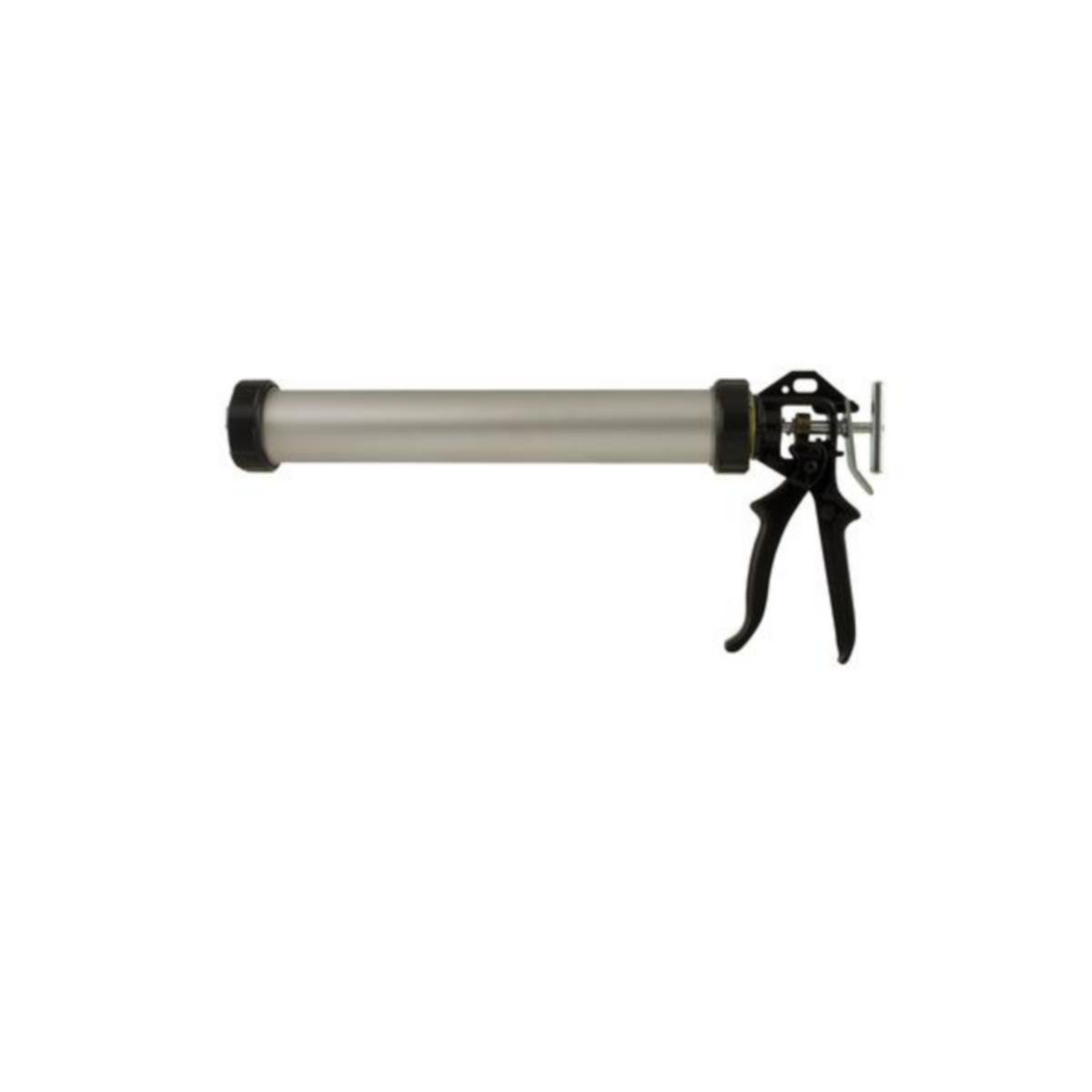 Fugepistol Soudal MK6 - Fugepistol MK6 Soudal 600ml pølsesprøyte