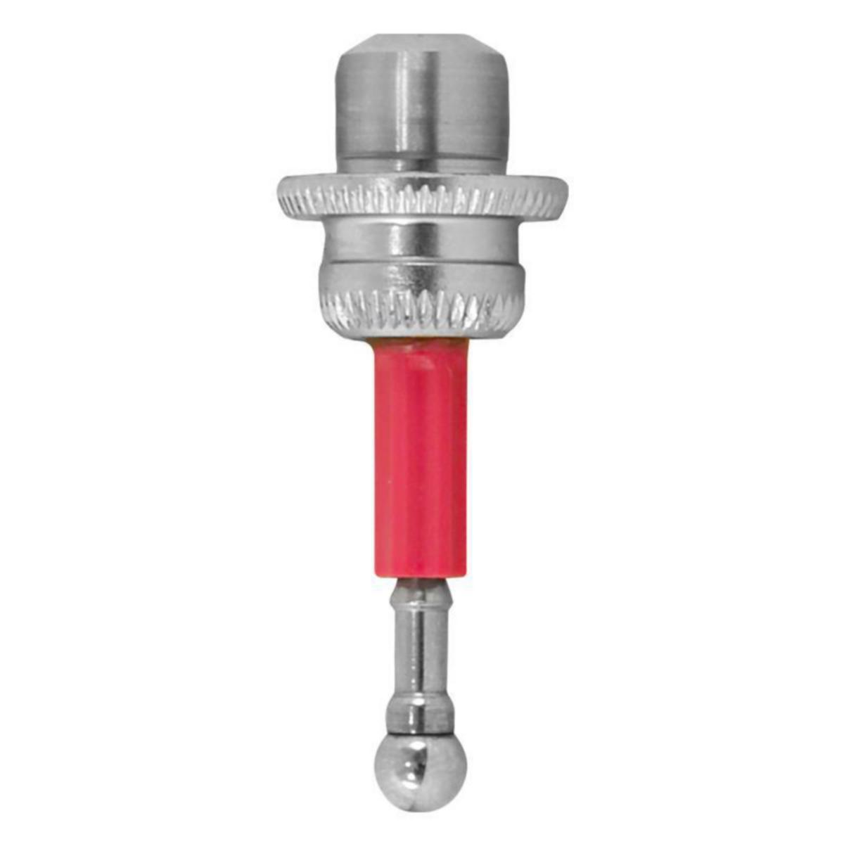 Senterspiss Haimer kort for 3D taster Diesella - HAIMER SENTERSPISS KORT Ø4MM F/3D TASTER
