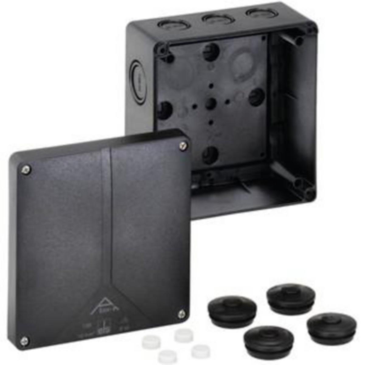 Koblingsboks Abox-i L/sw - Abox-i 100-L/sw
