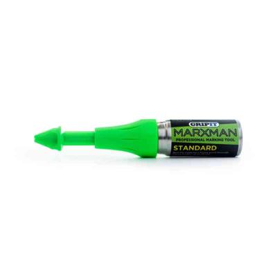Spraypenn Standard Marxman Neongrønn