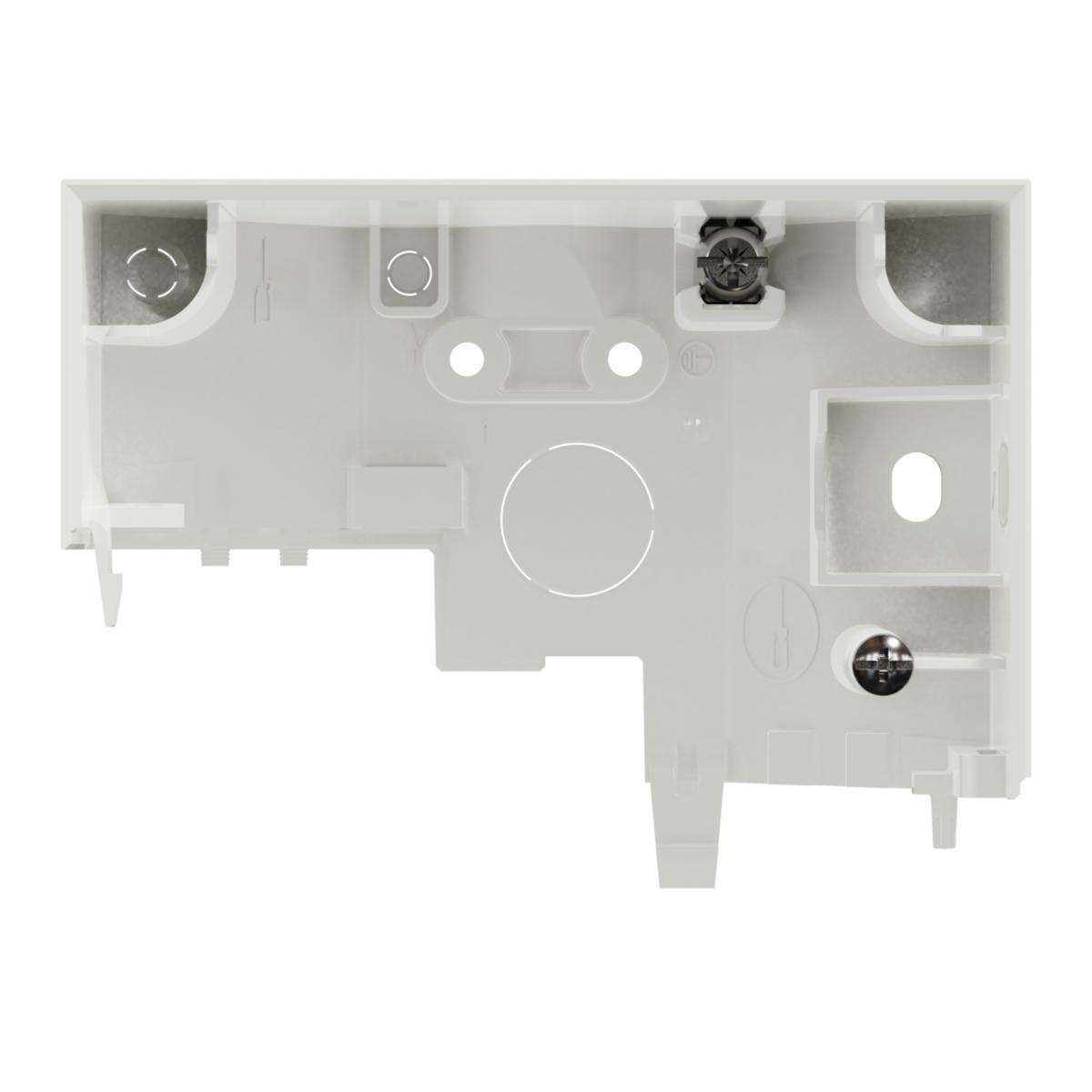 Hjørnekappe Plus Elko - Plus H.kappe mod Endedel PH