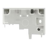 Hjørnekappe Plus Elko