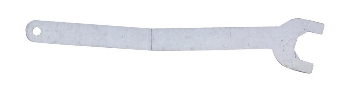 Justeringsnøkkel for vaterskrue - Justeringsnøkkel vaterskrue Västsvensk byggskruv 28mm
