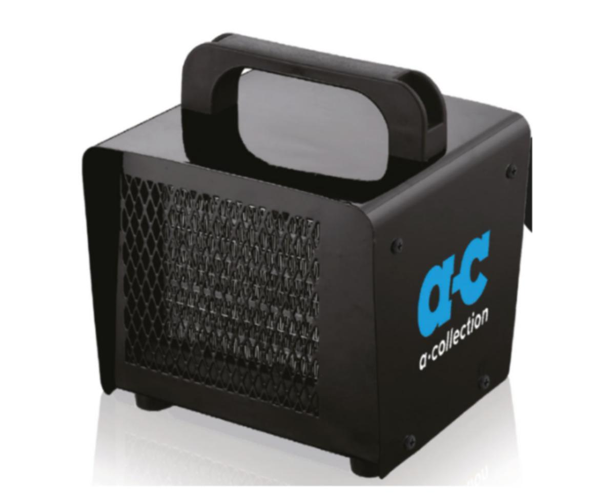 Varmevifte 2KW 230V - Varmevifte 2KW 230v