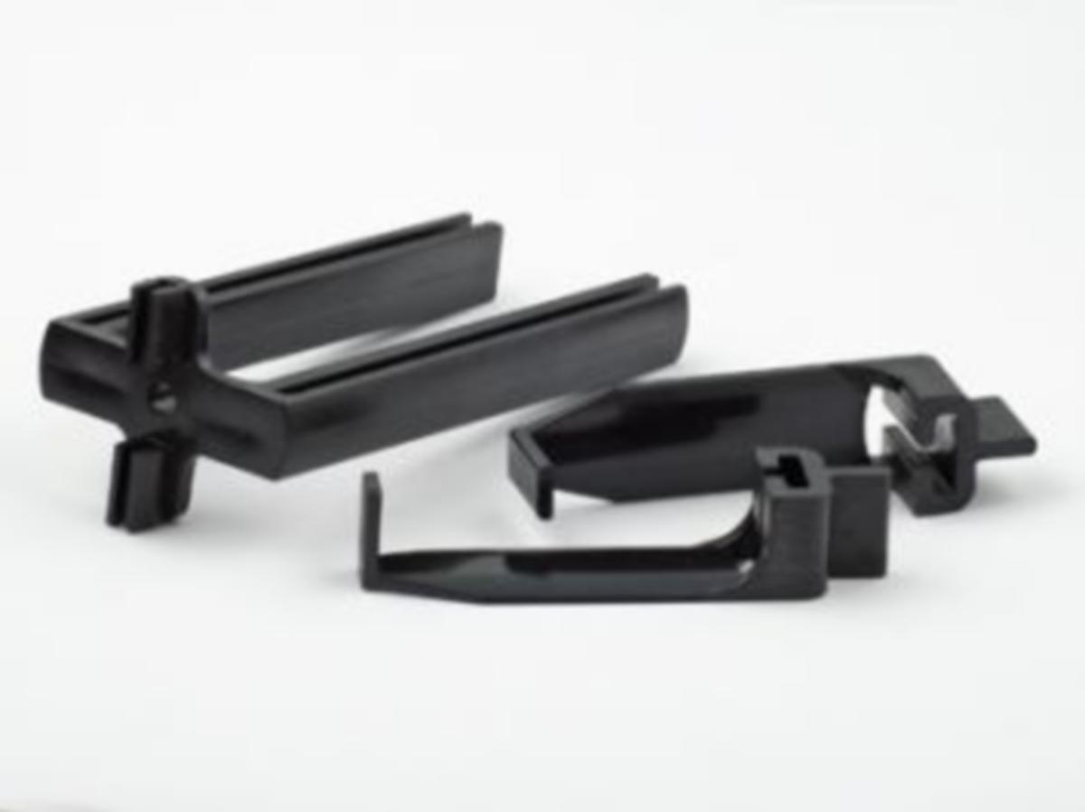 Føringsbøyle Foss FR enkel - Føringsbøyle. FR. enkel. 10 pk