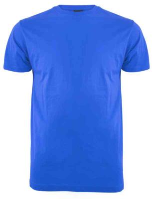 T-skjorte YOU Antilope Blå str 4XL