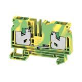 Jordingsklemme Weidemüller