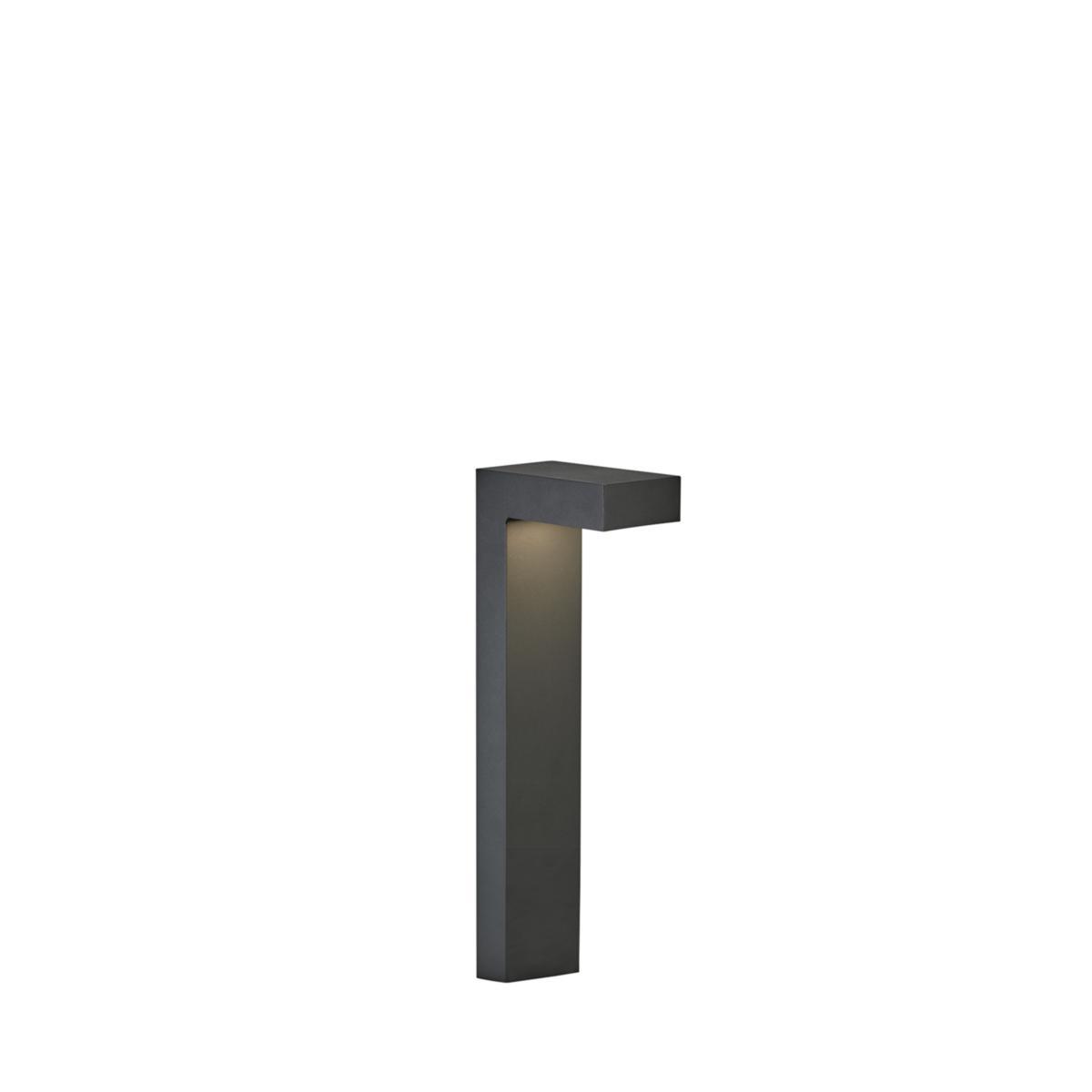 Pullert Norlys Asker - ASKER 1309 GRAFITT 2700K 55cm