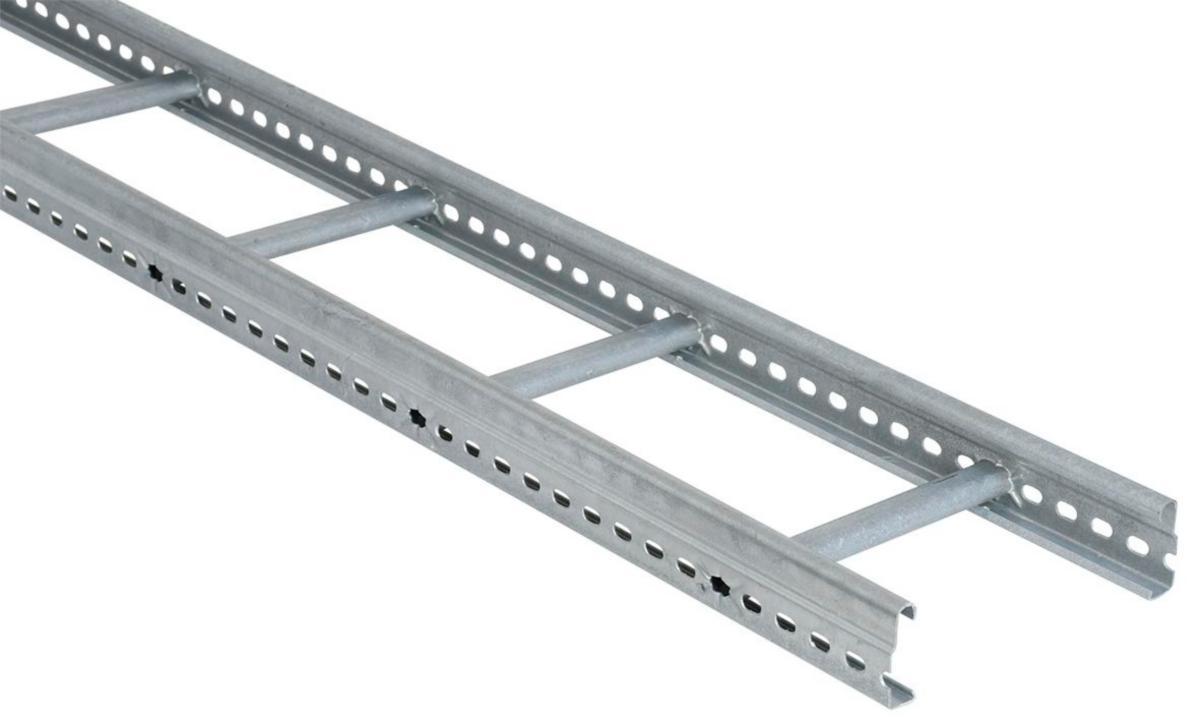 Kabelstige Elis Elektro MP-TS - Kabelstige 400mm MP-154S 
