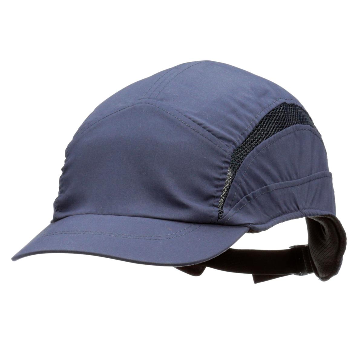 Skallecap 3M™ First Base 3 Classic 25mm marine - Skallecap 3M First Base 3 Classic 25mm marine