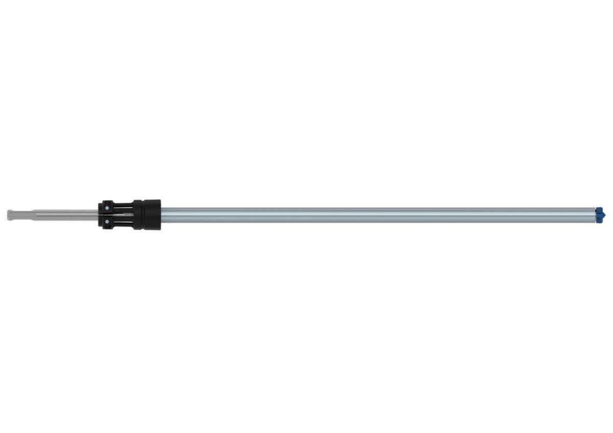Hammerbor Bosch Clean SDS-Plus 8X - Hammerbor Clean SDS-Plus 8X Bosch Ø14x400/550mm Reserve