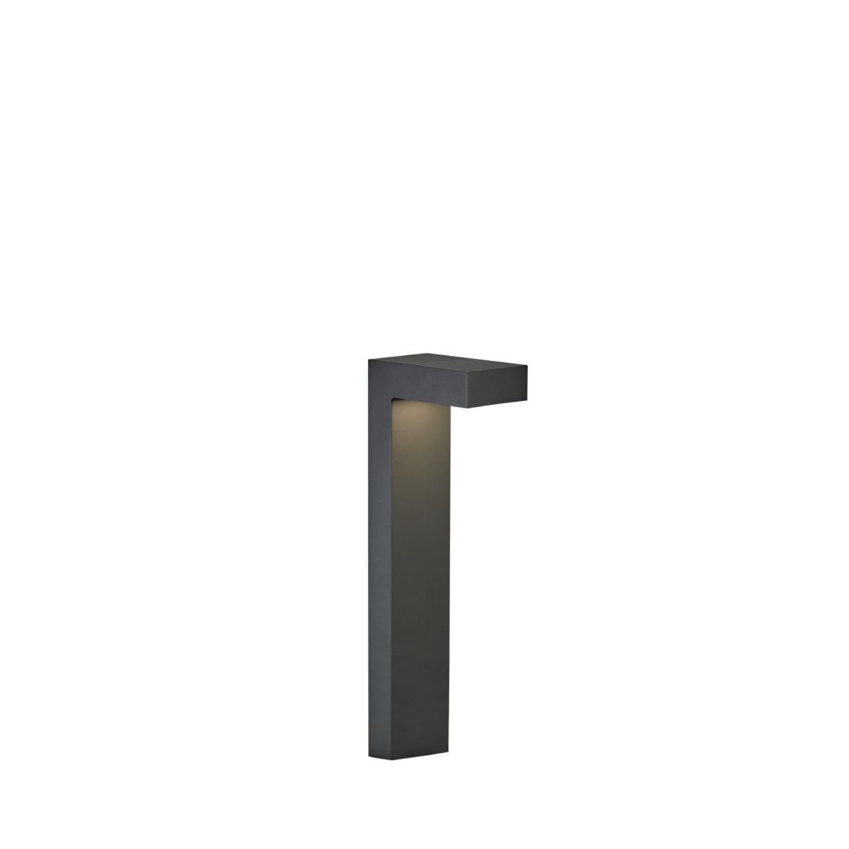 Pullert Norlys Asker - ASKER 1309 SORT 2700K 55cm