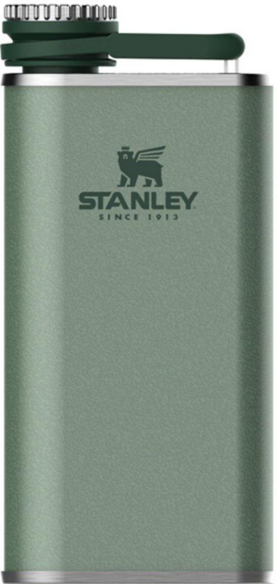 Lommelerke Stanley Adventure Grønn 0.23L - Lommelerke Stanley Adventure Grønn 0.23L
