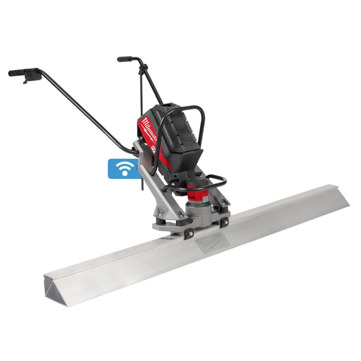 Betongavretter Milwaukee MXF PSCKIT-302 - Betongavretter MXF PSCKIT-302 Milwaukee MX Fuel 2x3Ah