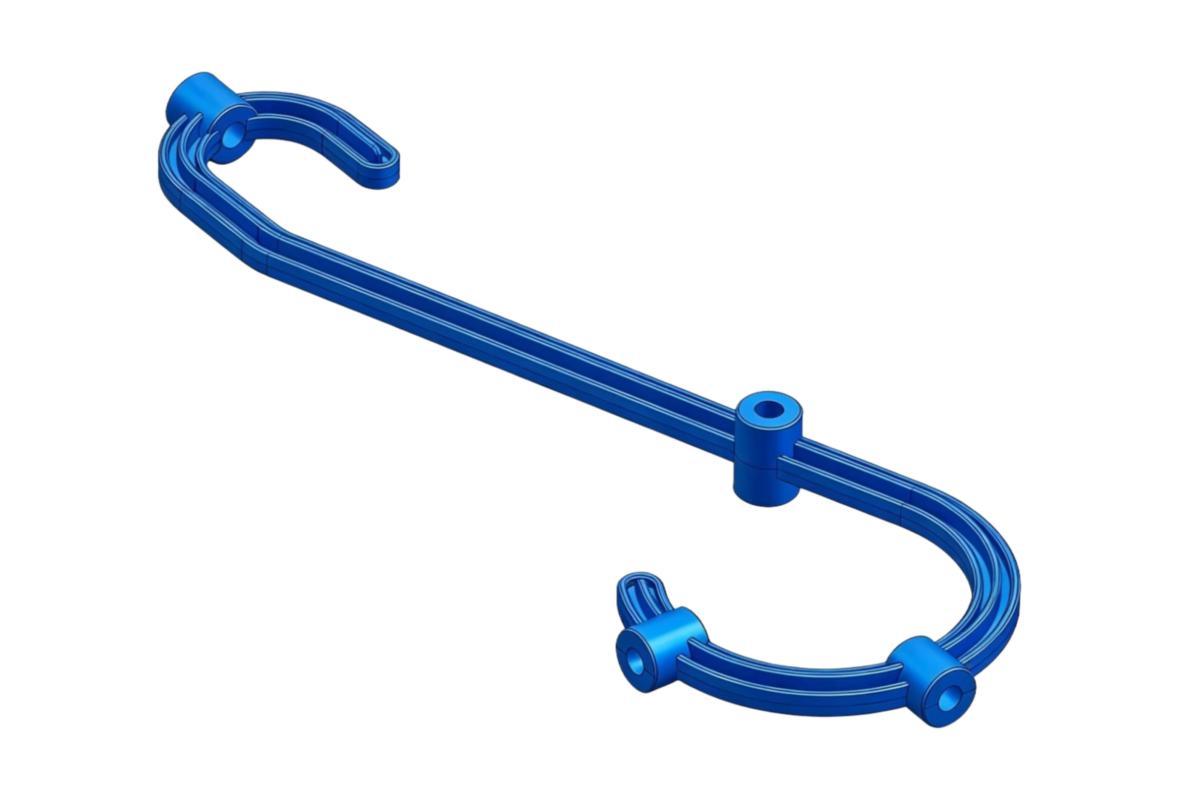 Kabeloppheng A-Collection SkyHook Universal - Kabeloppheng SkyHook a-collection universal
