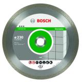 Diamantkappeskive Bosch Best for Keramikk