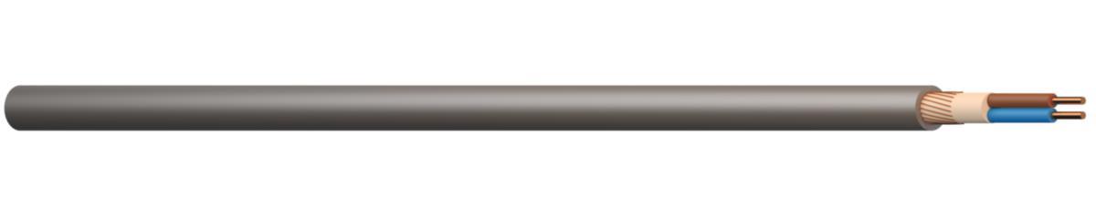 PFSP Draka 1kV Cu - PFSP 1kV 3X16/16mm2 Cu