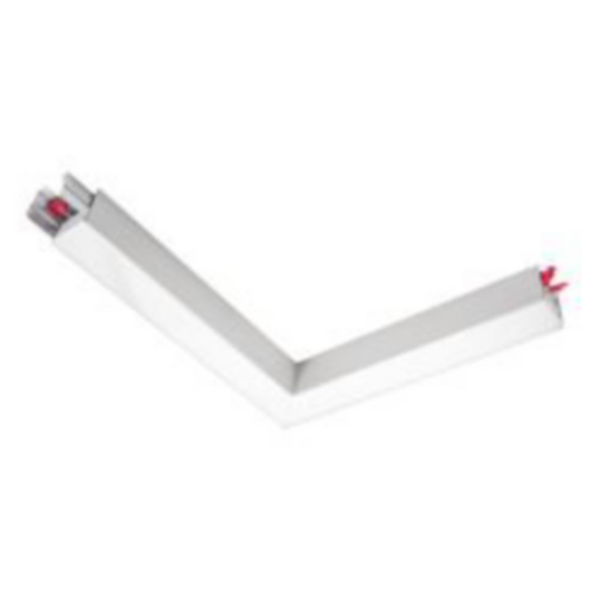 Takarmatur Sg® Lineal Corner - LINEAL 80 CORNER D HVIT 3000K/