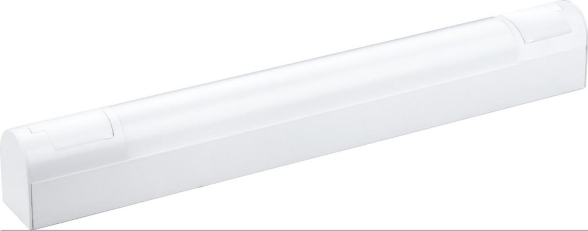 Speilarmatur Unilamp Nice Eco - Nice Eco 7W 3000K med 2xstikk