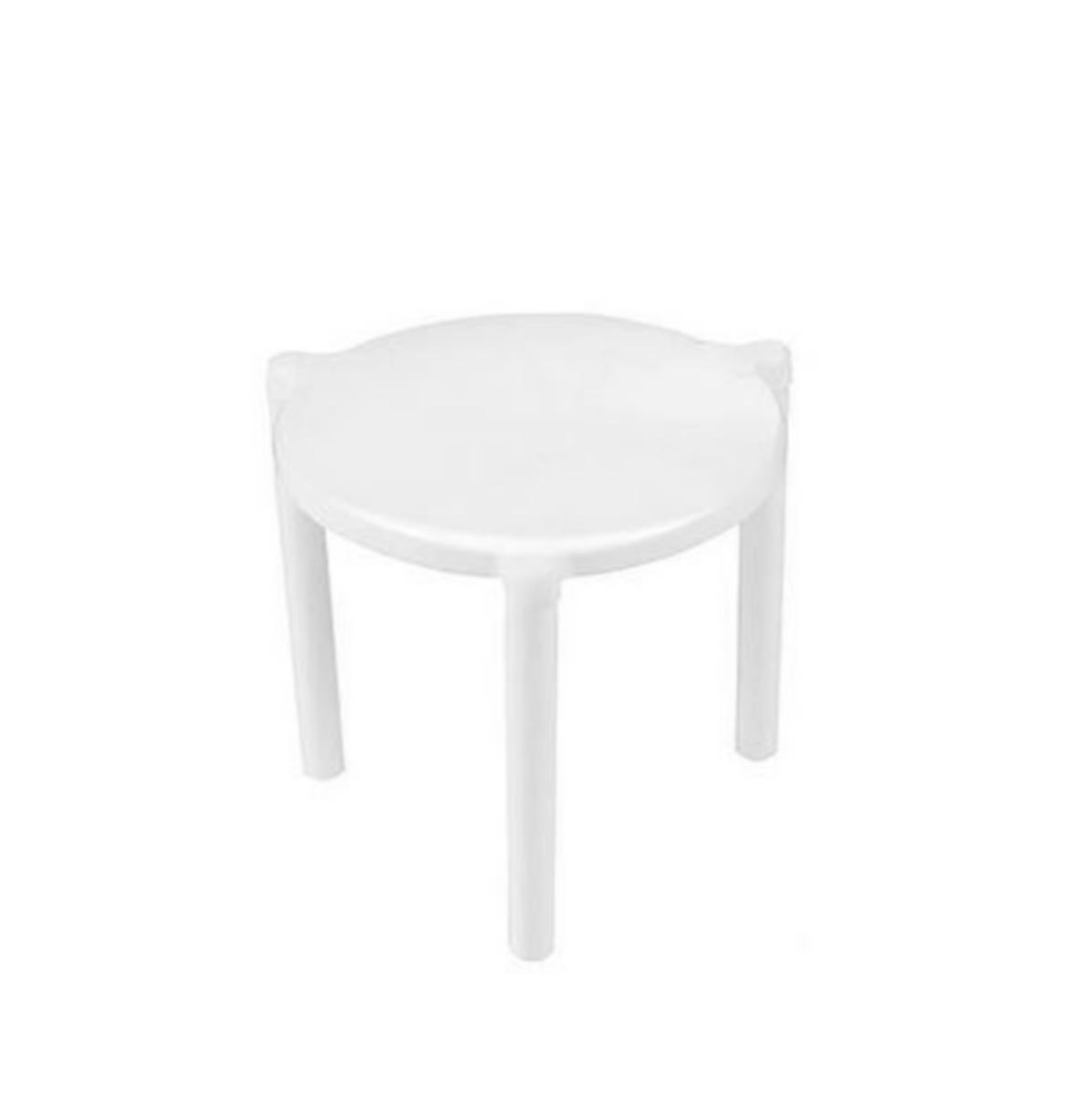 Pizza tilbehør - Pizzalokkstopper plast Nwp hvit (1000)
