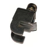 Jordklemmer ABB for PEN-skinne