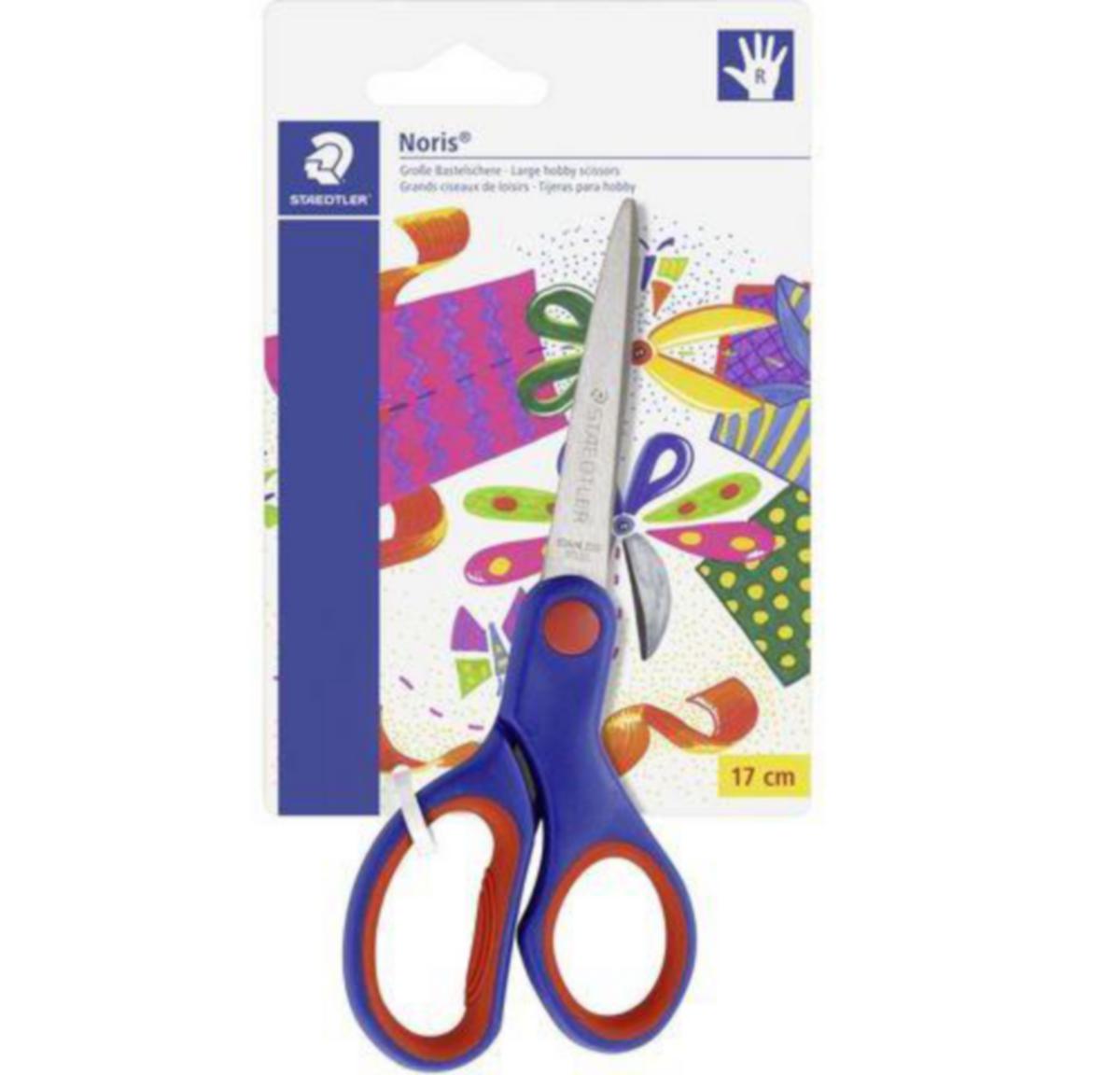 Saks Staedtler® - Saks Staedtler 17cm