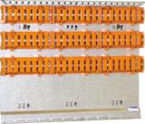 Montasjeplater ABB FS