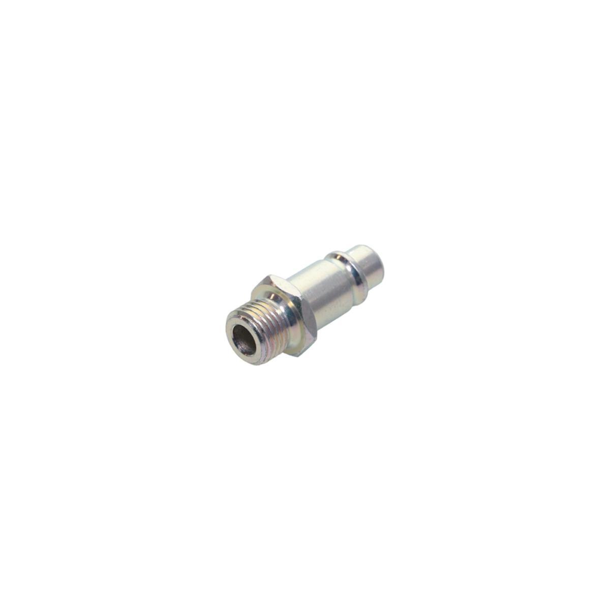 Nippel m/utv.gj Atlas Copco NIP - Nippel NIP 10 M08 Atlas Copco utv G R1/4
