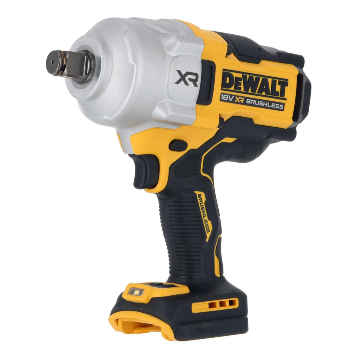 Muttertrekker DeWalt DCF964H2G-QW - Muttertrekker 18V DCF964H2G-QW DeWalt 3/4" 18V 2x5.0Ah