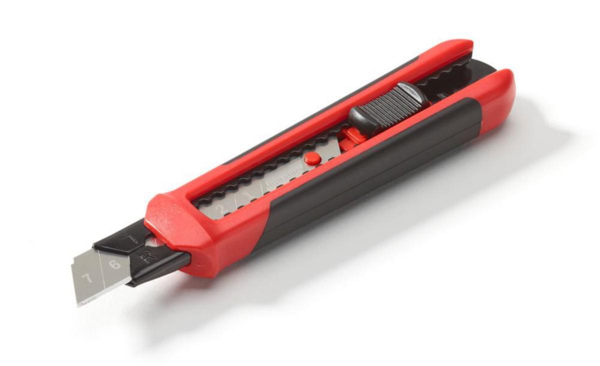 Tapetkniv SRP 18 A Hultafors - TAPETKNIV SRP 18 A Hultafors