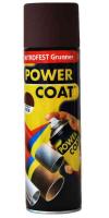 Metallgrunning Power Coat Nitrofest Spray