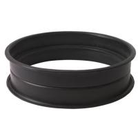 Tegra 1000 dobbeltmuffe Wavin