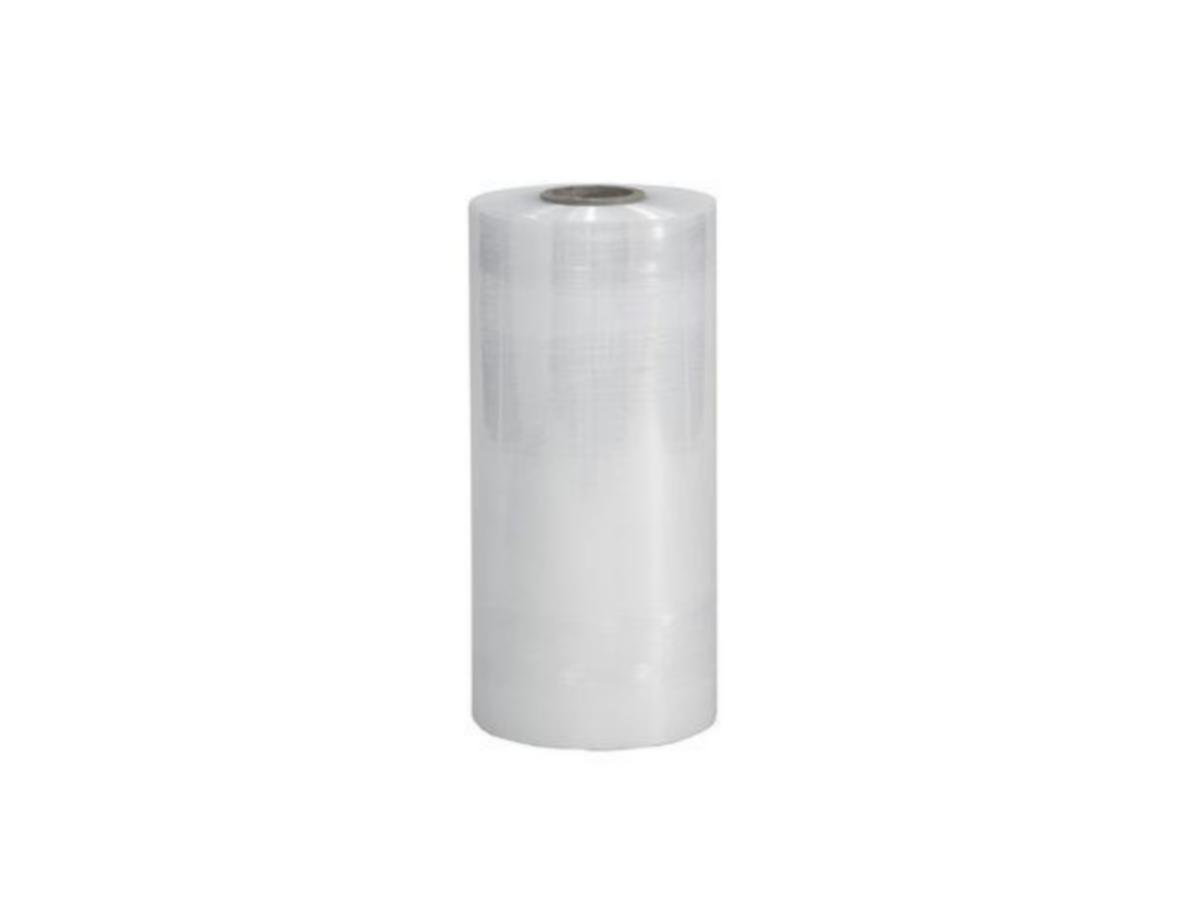 Maskinstrekkfilm Trio Infinity ekstra sterk - Strekkfilm Maskin 330% 500mm x 2100m 17my