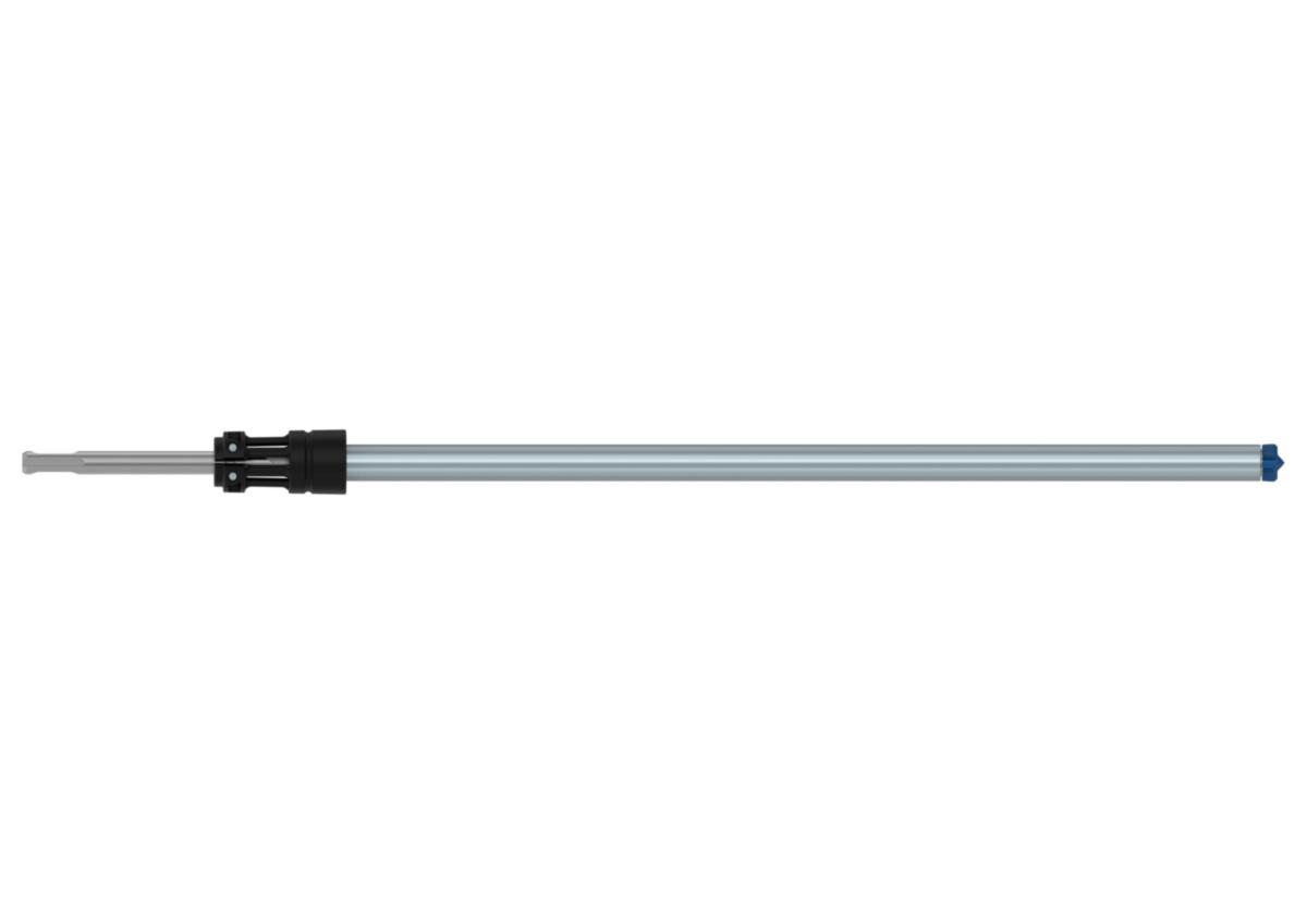 Hammerbor Bosch Clean SDS-Plus 8X - Hammerbor Clean SDS-Plus 8X Bosch Ø16x400/550mm Reserve