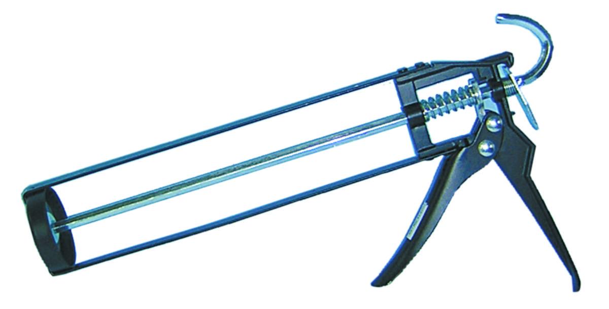 Fugepistol skjelett 300 - Fugepistol skjelett Basic Tremco 310ml patronsprøyte