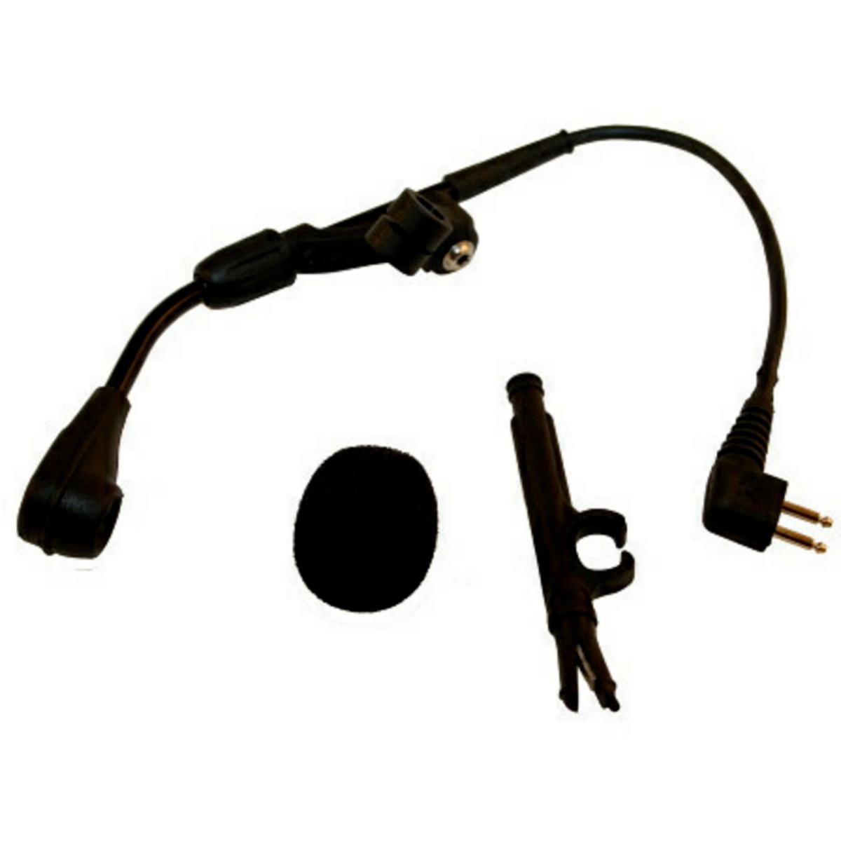 Mikrofon 3M Peltor MT53N-12 - Bommikrofon 3M Peltor MT53N-12 tilbehør WS Alert/WS Litecom