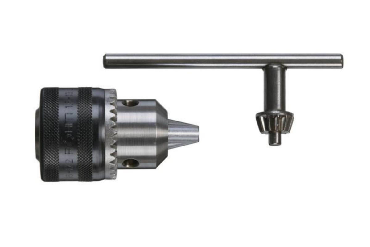 NøkkelChuck Milwaukee 1/2 - Nøkkelchuck 1/2"x20 UNF Milwaukee 1.5-13mm