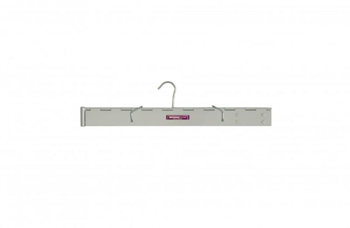 Flippoverholder Bonnie - Flippoverholder R46 Bonnie med gummilist