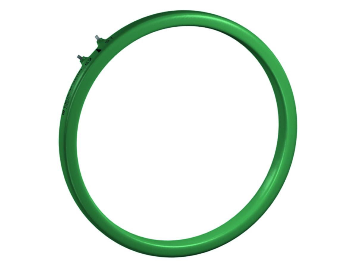 Jordfeilovervåker Toroid Vigirex 3-fas - Ga 300Mm Toroid / Strømtransfo