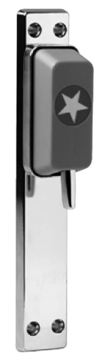Plastkåpe ASSA 8362 - Plastkåpe 8362 ASSA