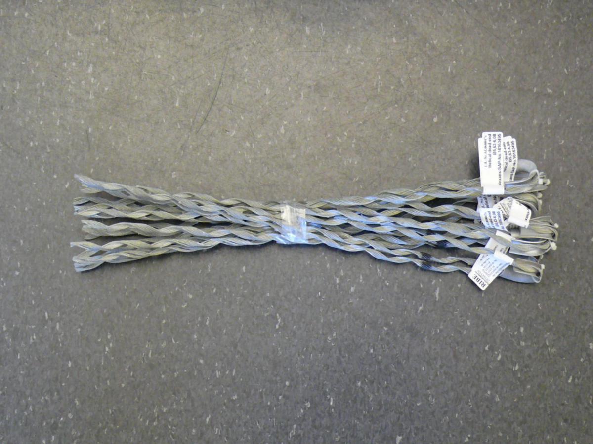 Endefestesett Nexans ADSS - Endefestesett ADSS G1-G12