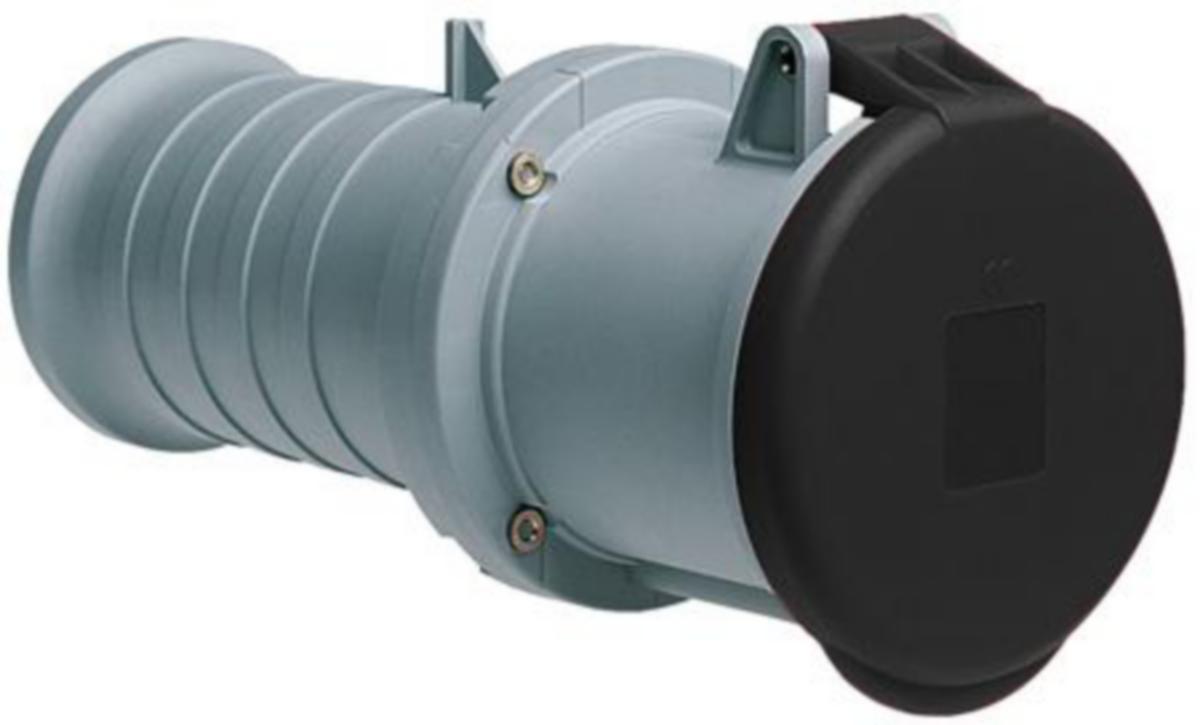 Skjøtekontakt IPS T&S CSG IP44 Amphenol - IPS CSG 363C7 IP44