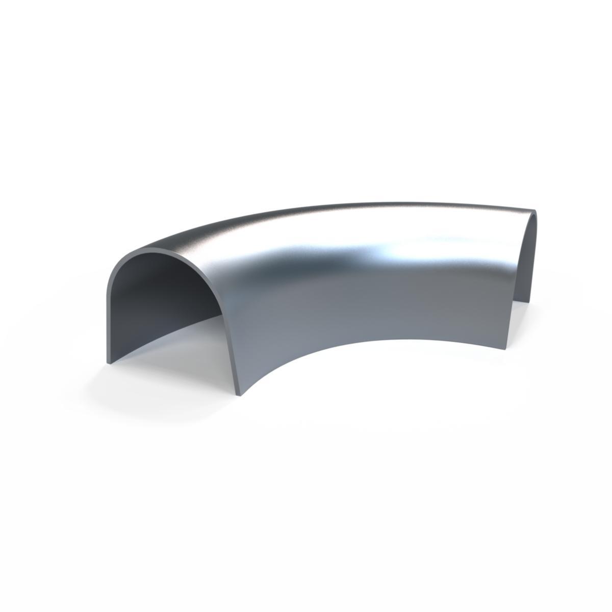 Kabelvern PmFlex Bend - Kabelvern Bend 68 mm