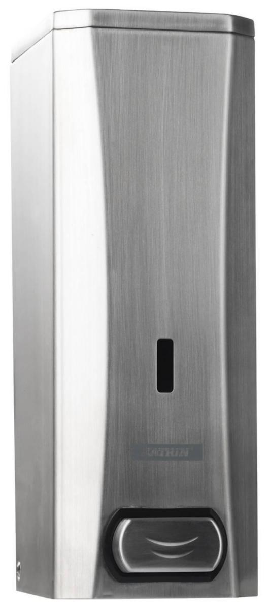 Dispenser KATRIN® Skumsåpe - Dispenser Skumsåpe 1L Katrin børstet stål 993063