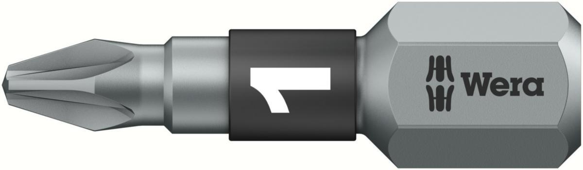 Bits Wera 855/1 BTZ PZ - Bits 855/1 BTZ Wera PZ1 25mm