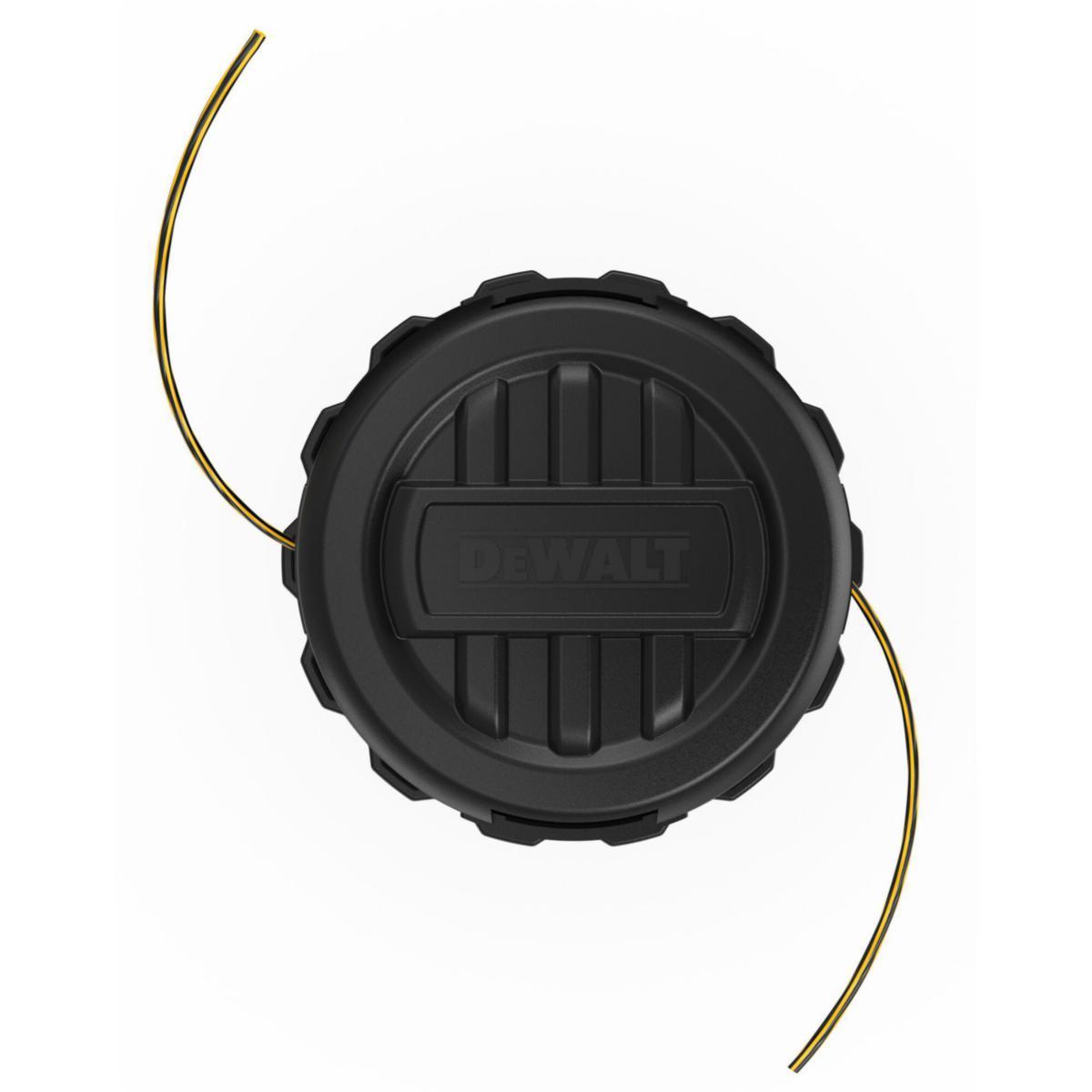Trimmerhode DeWalt DT20903-QZ - Trimmerhode DT20903-QZ DeWalt støtmating