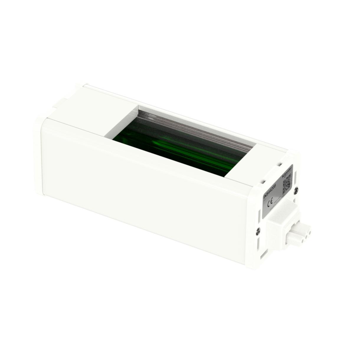 Modul uttaksenhet tom Schneider - Modul uttaksenhet tom 45x90 hv 