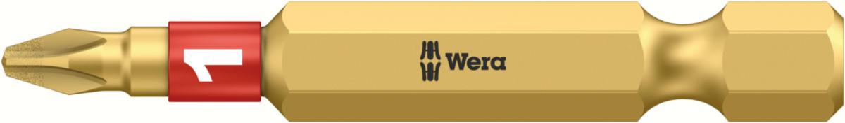 Bits Wera 851/4 BDC PH - Bits 851/4 BDC Wera PH2 50mm