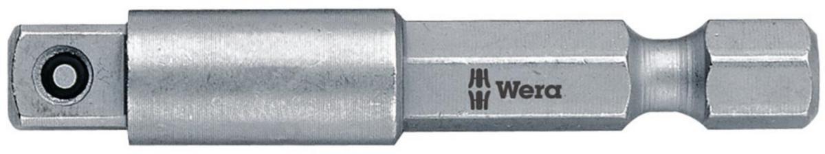 Firkanttapp Wera 870/4 - Firkanttapp 870/4 Wera 1/4"X100mm