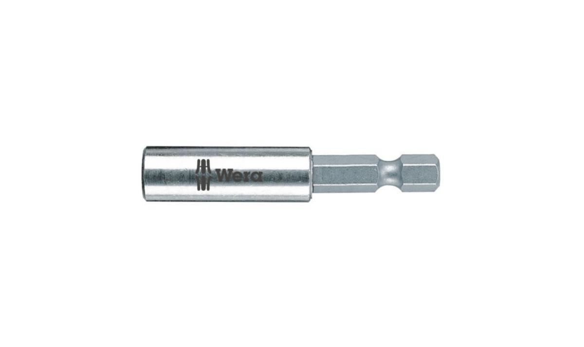 Bitsholder Wera 899/4/1 - Bitsholder 899/4/1 Wera feste 1/4" 152mm